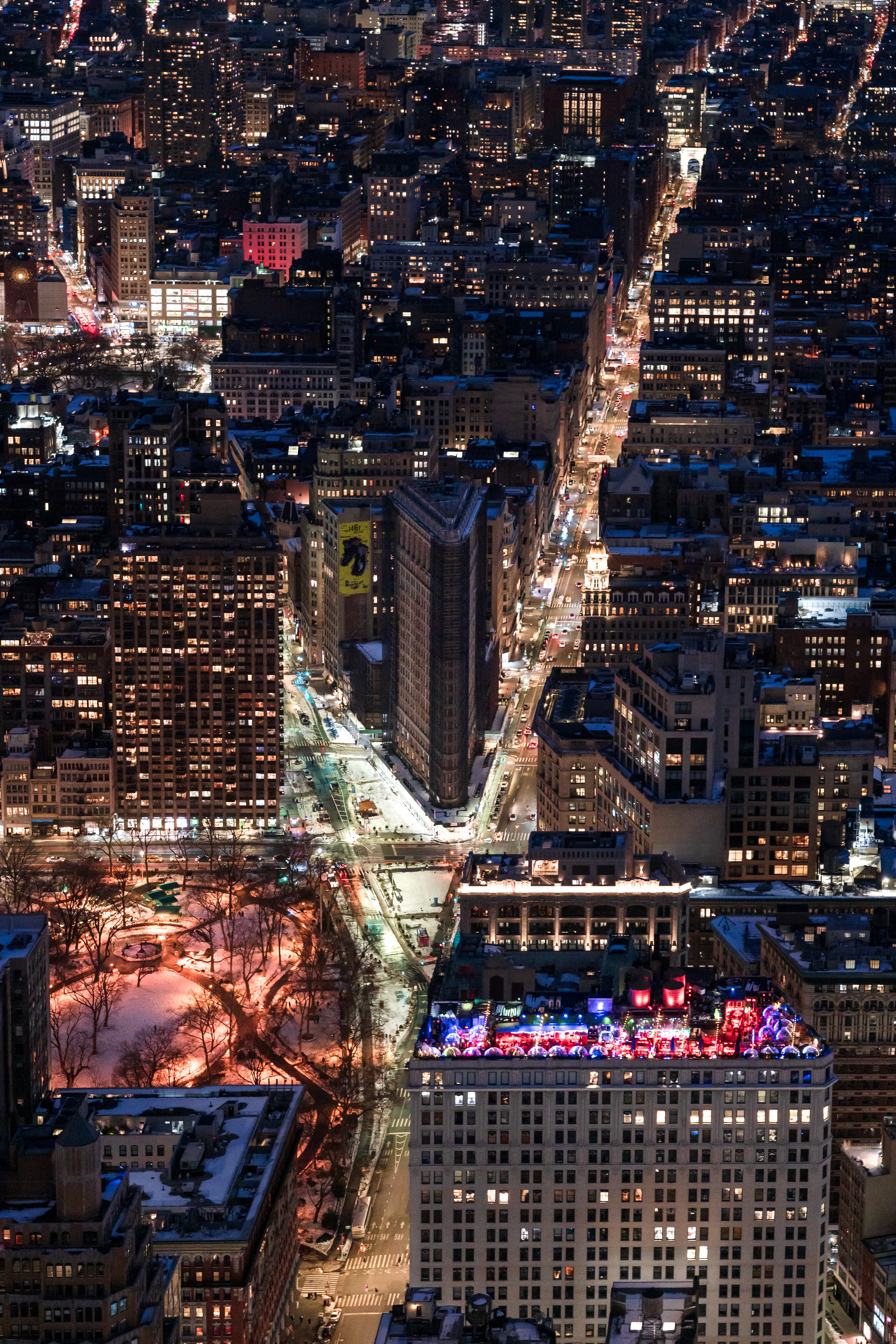 City Scenes #003