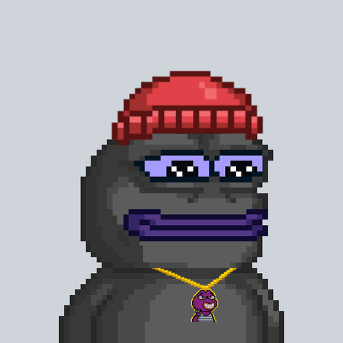 Moonpepe #6844