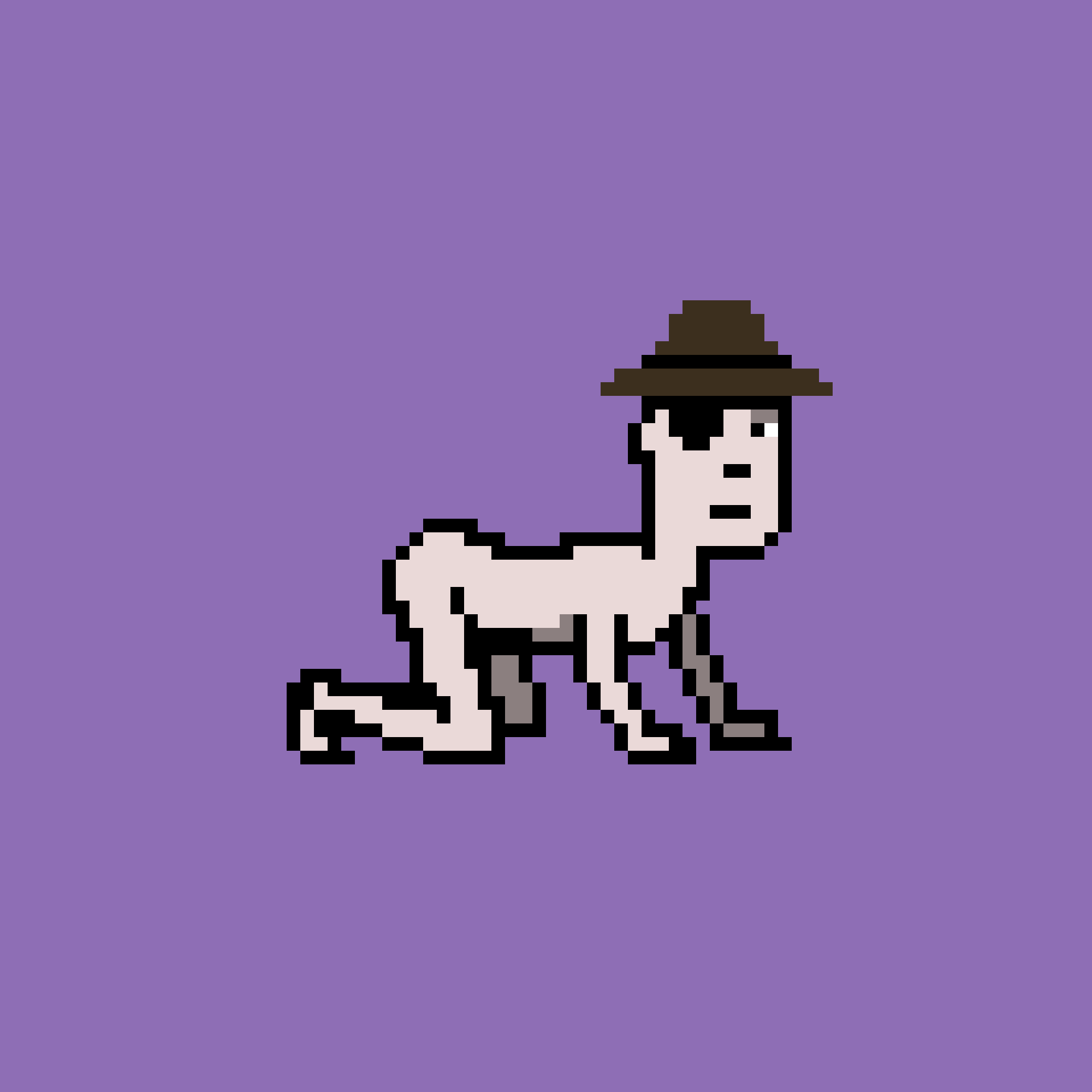 CrawlingPunk #9156
