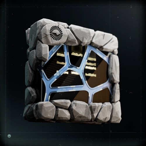 DNA:// STARTER #0421