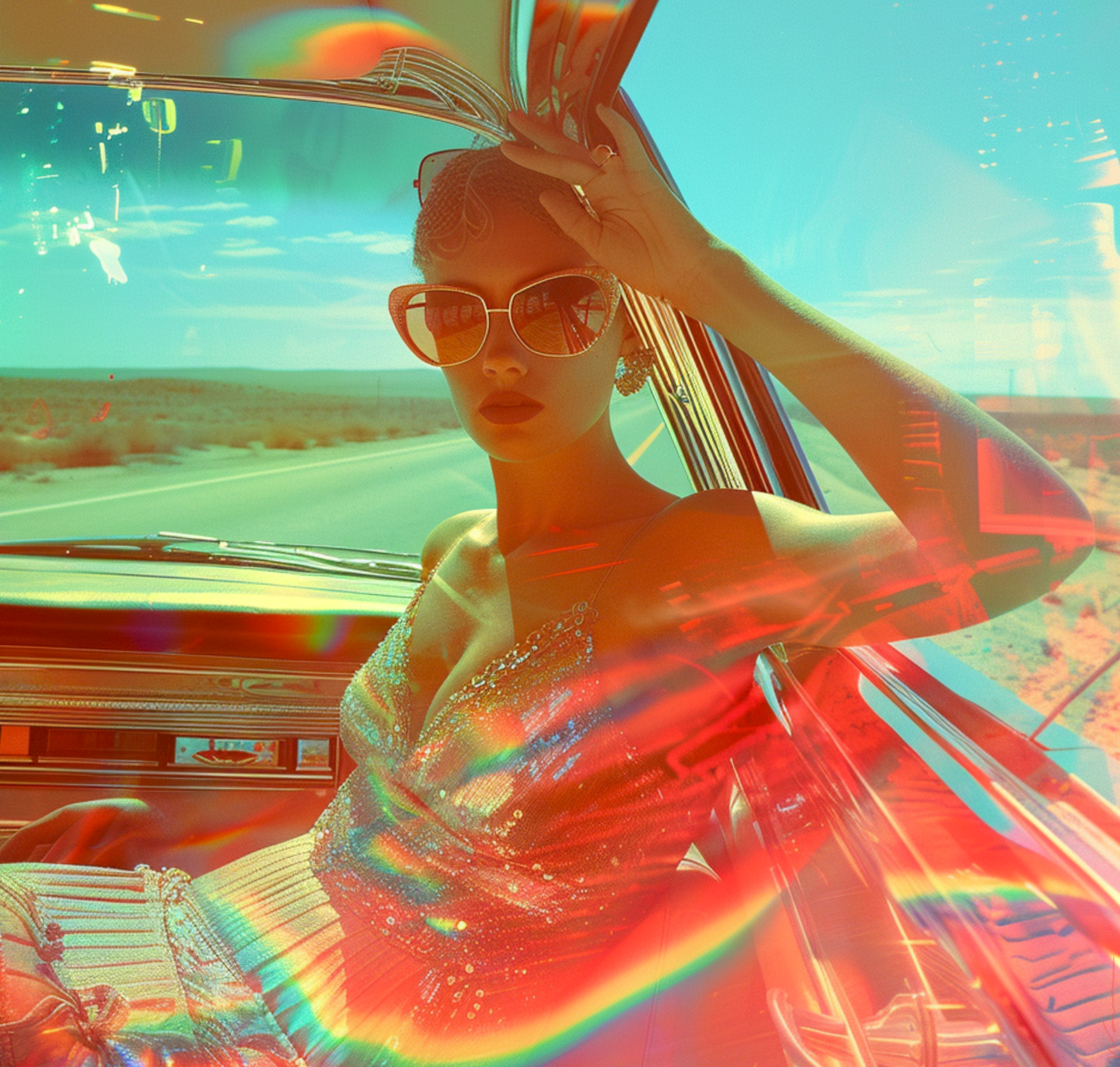 Spectrum