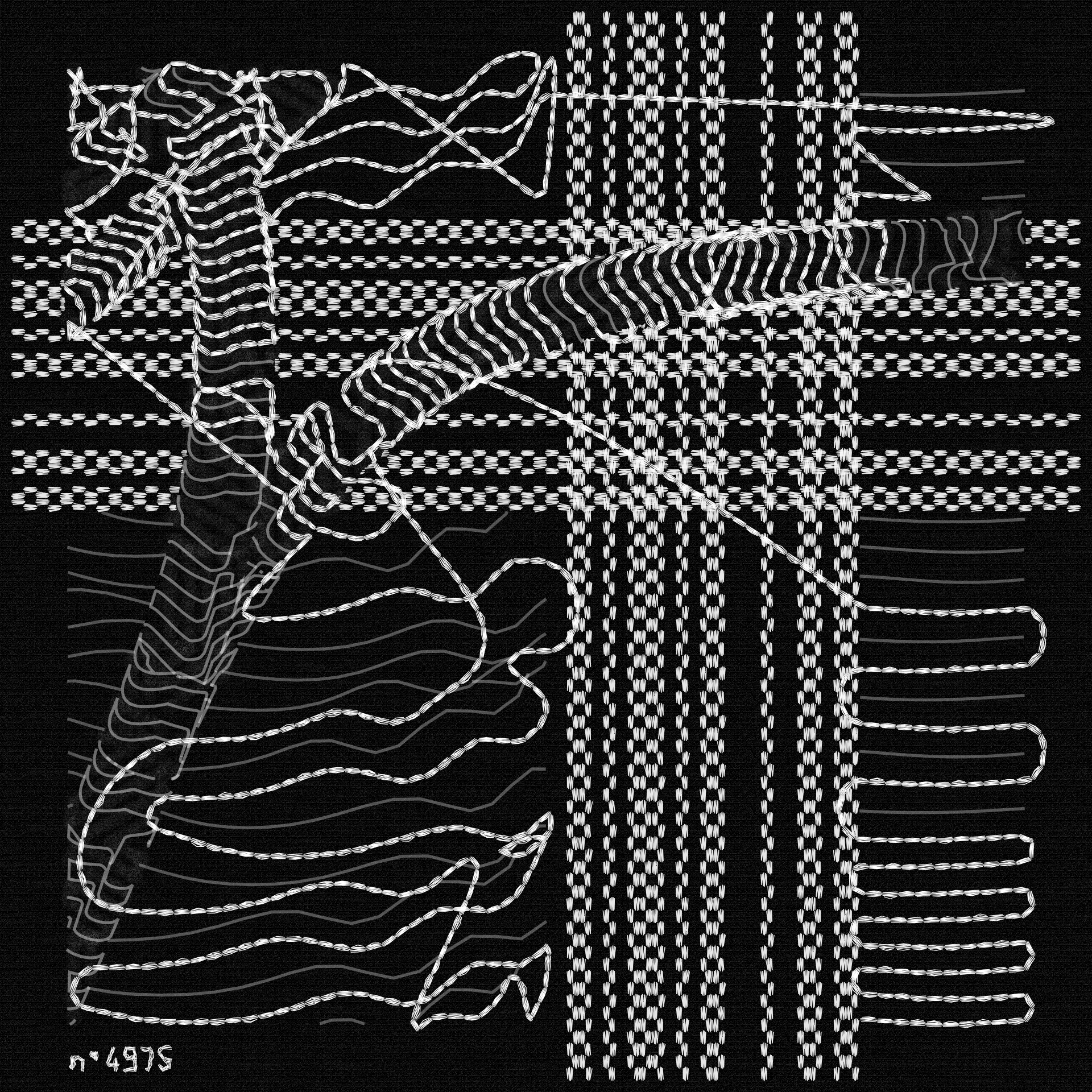 Aux Arbres #4975