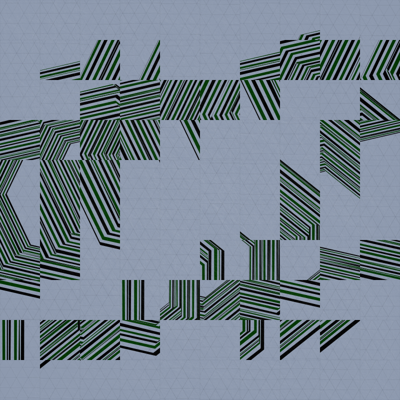 Traces #190