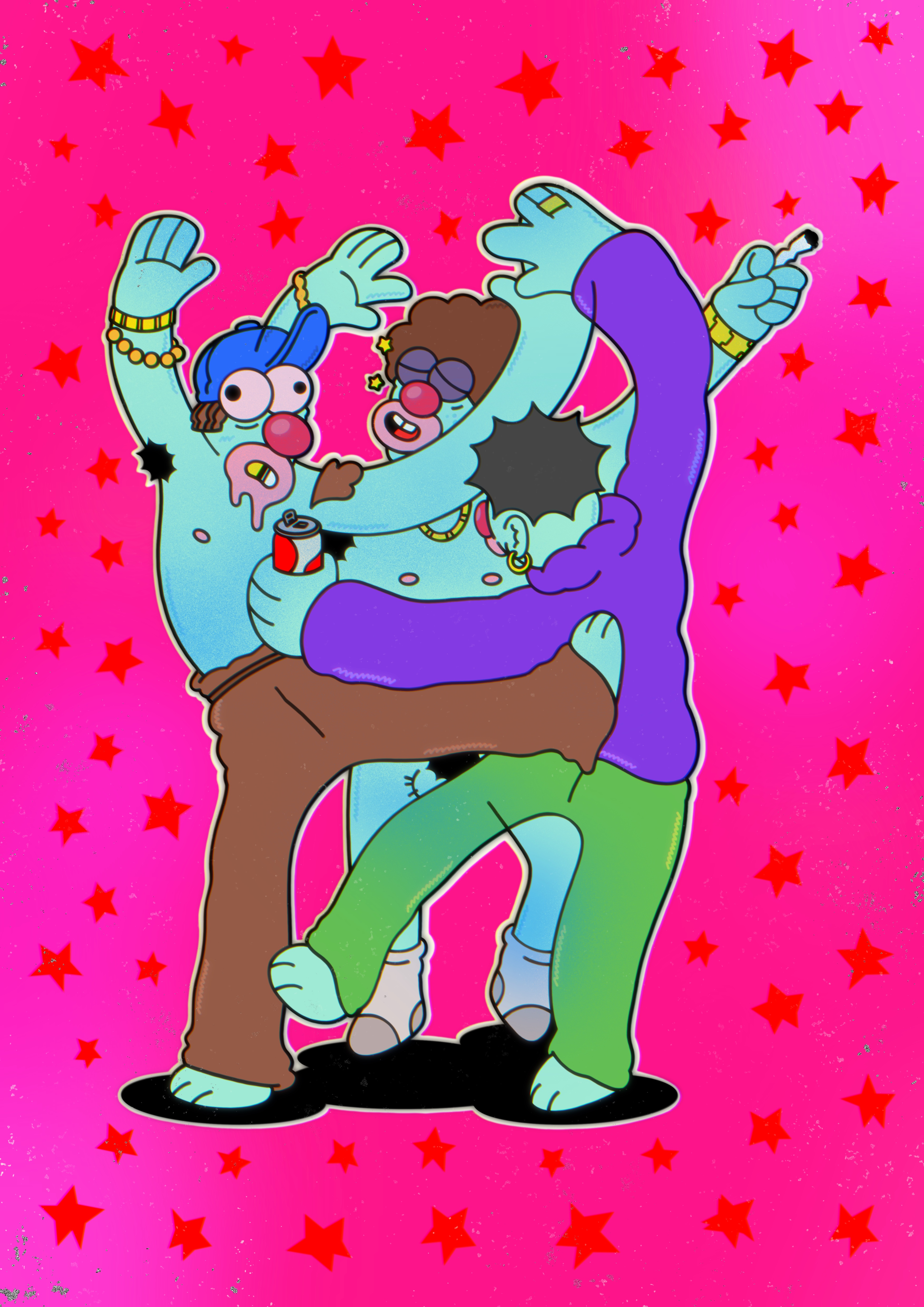 moshpit