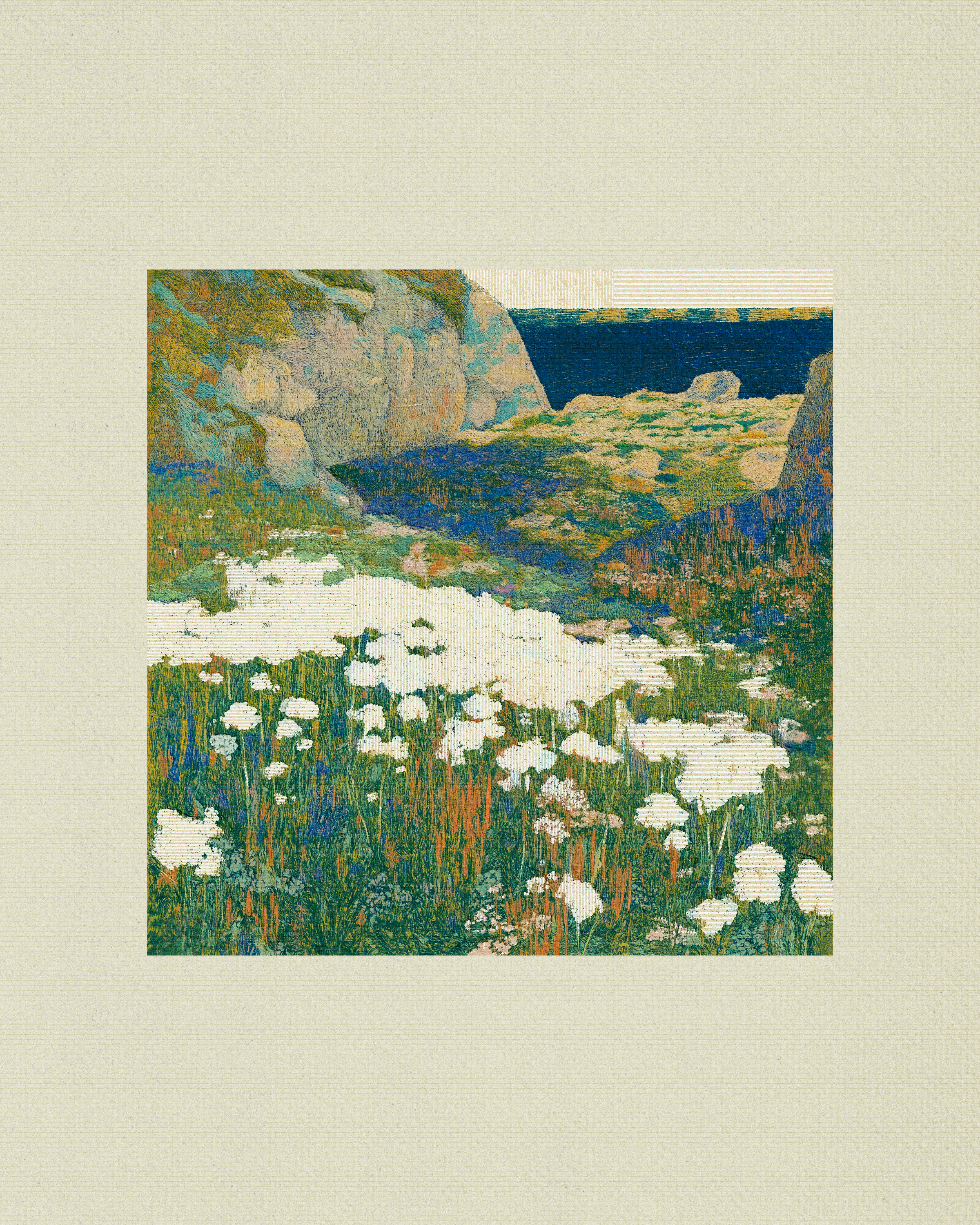 Coast #105