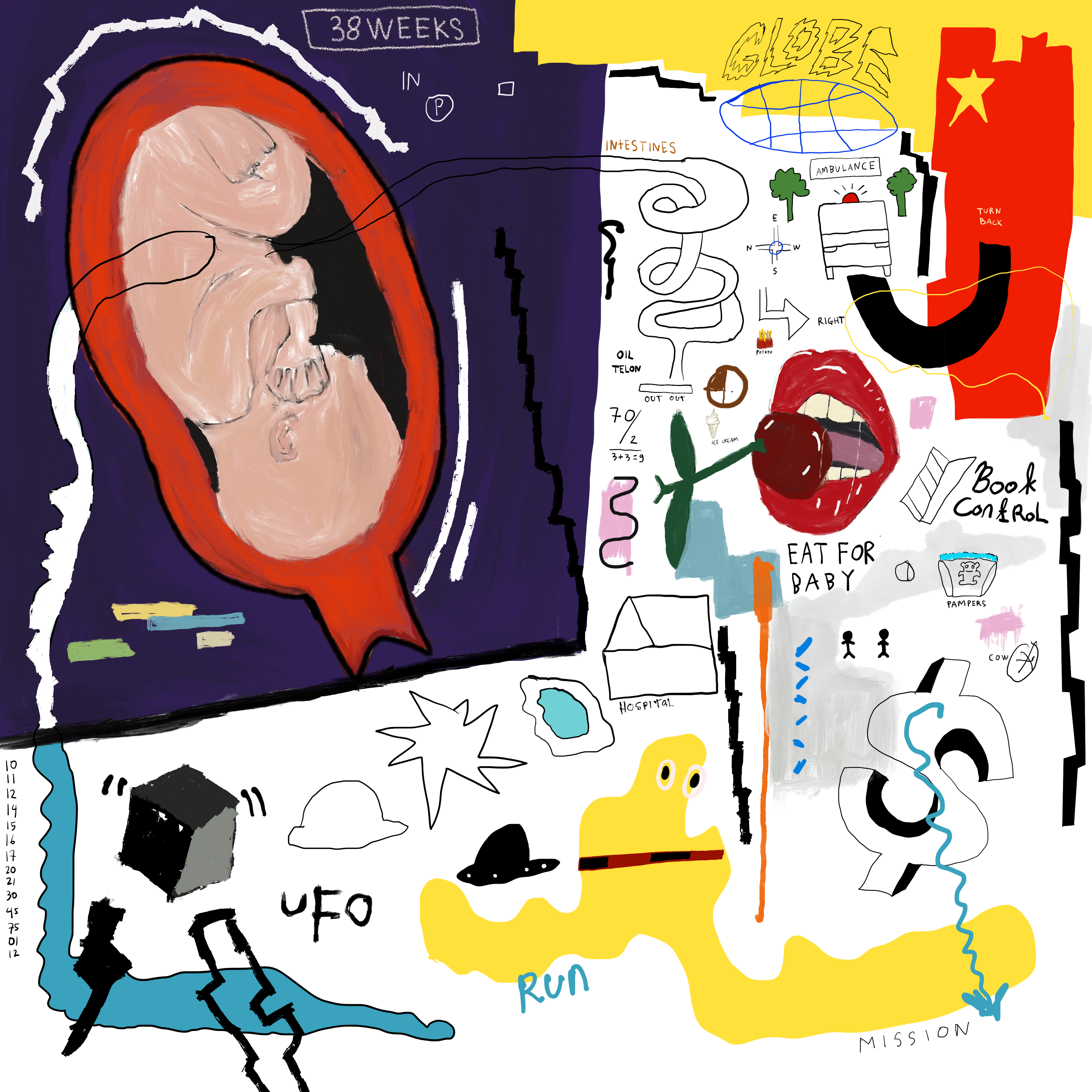 Free art#4