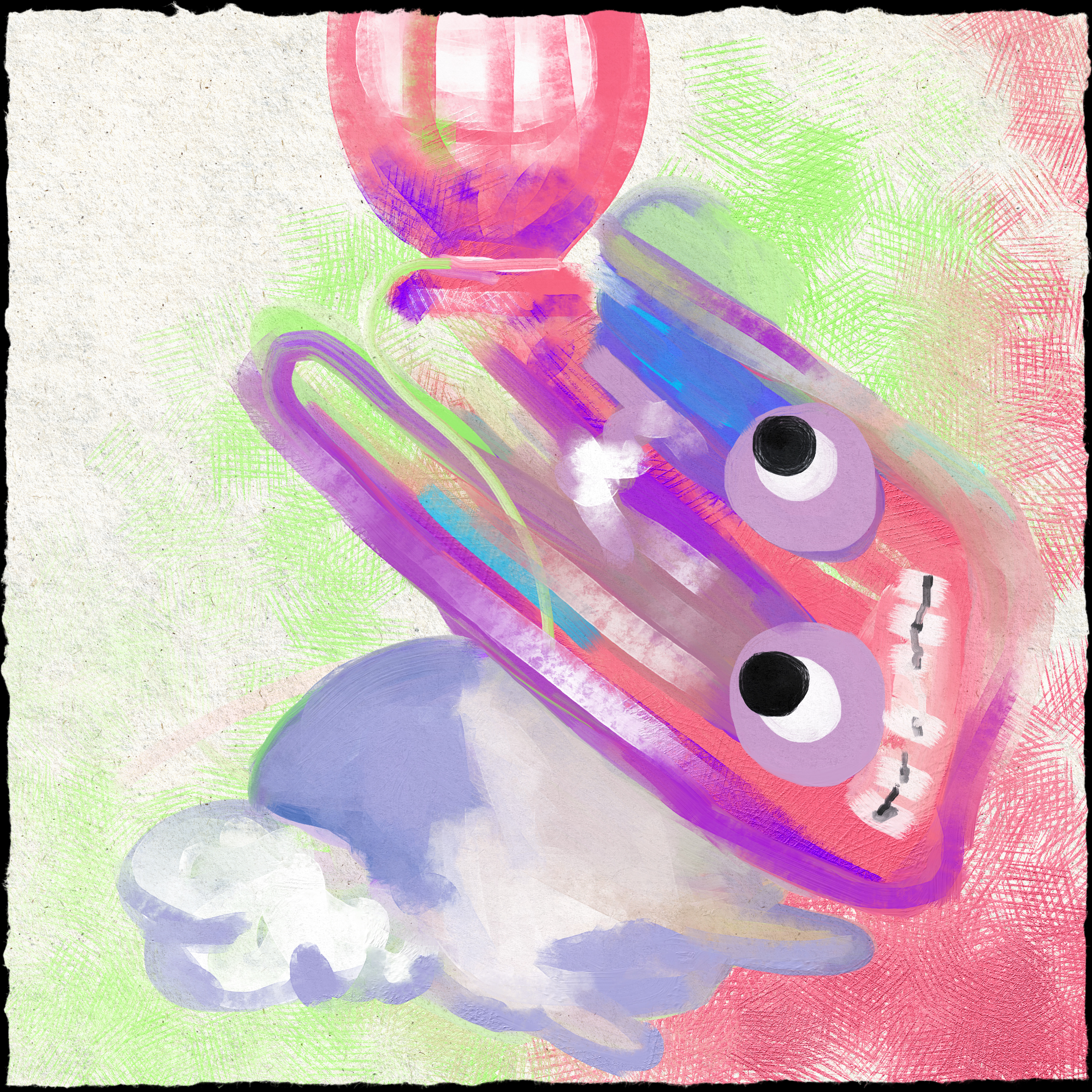 exquisite corpse 24