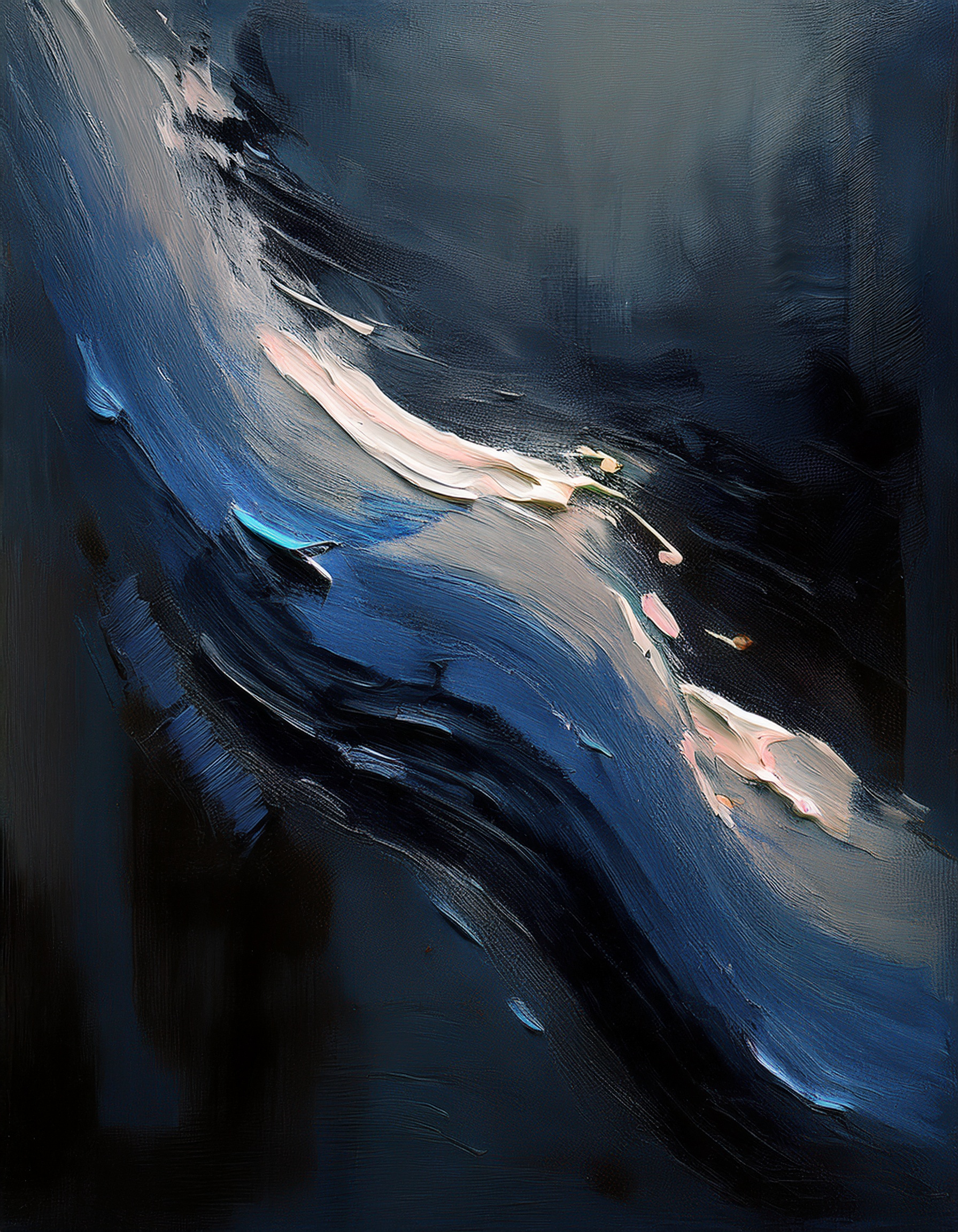 Dismay