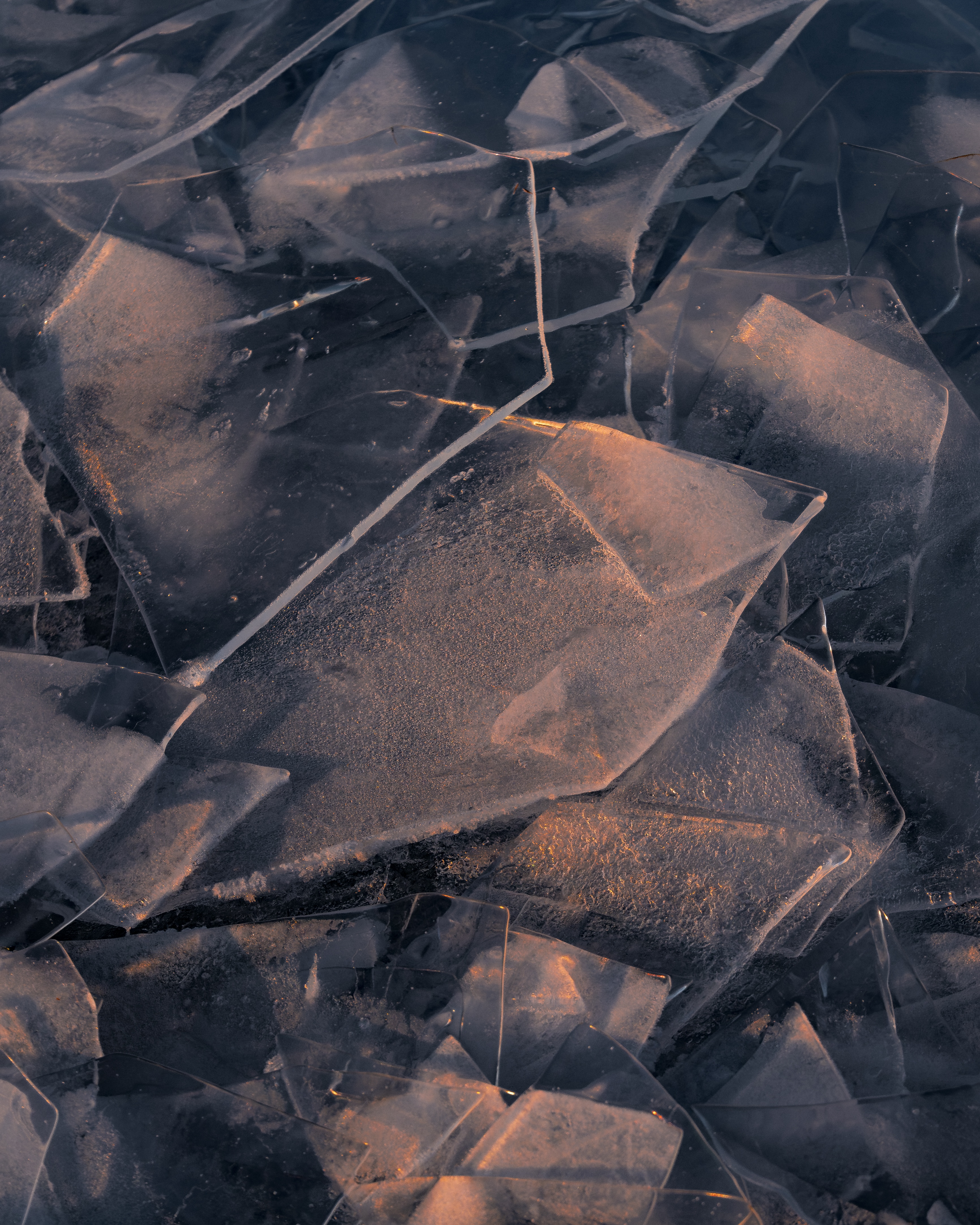 ZERO BELOW 003 //