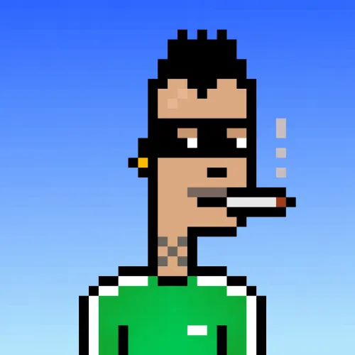 Base OnChain Punks #1193