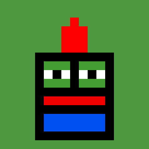 tiny pepe #564