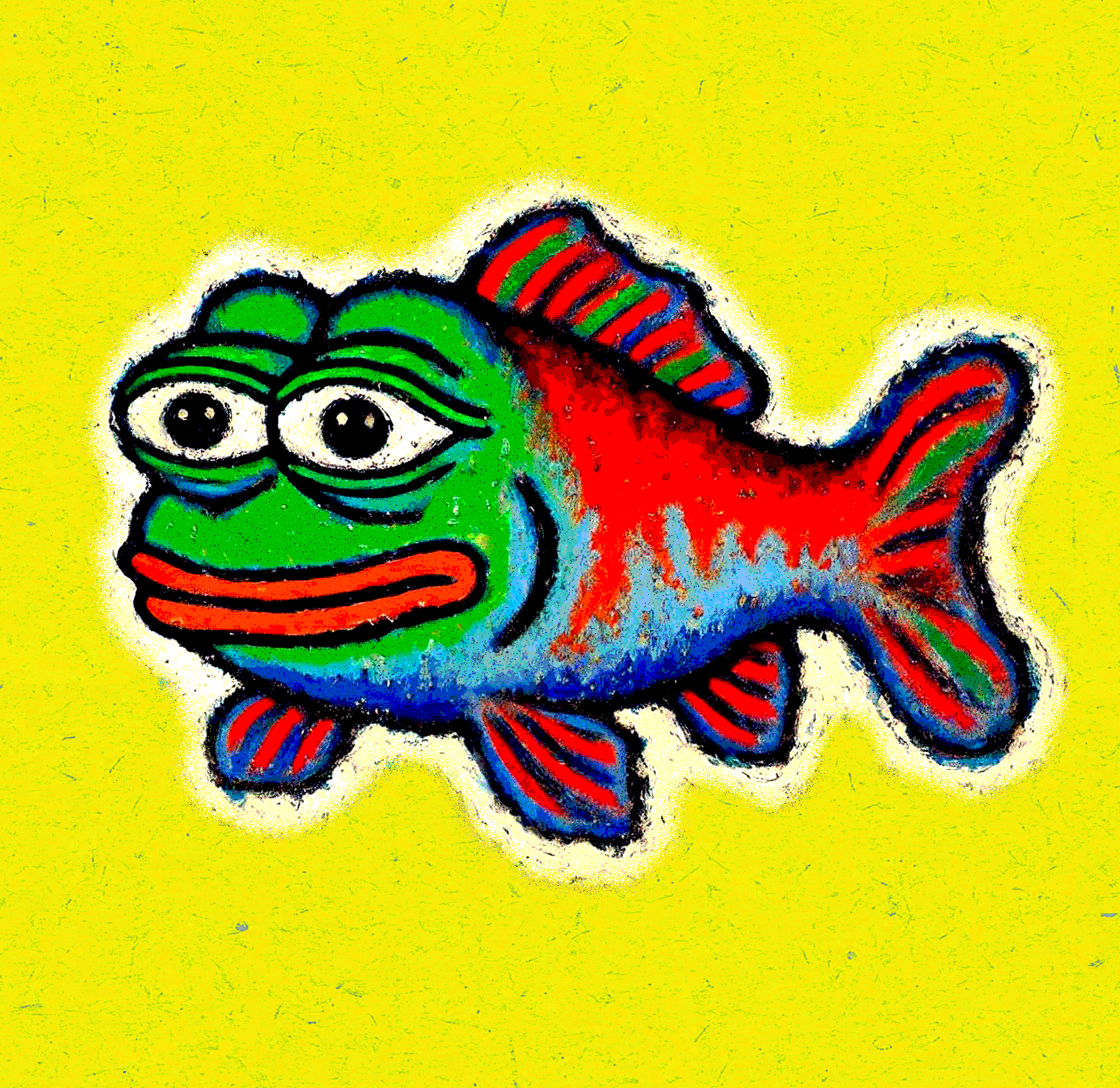 Hopefish