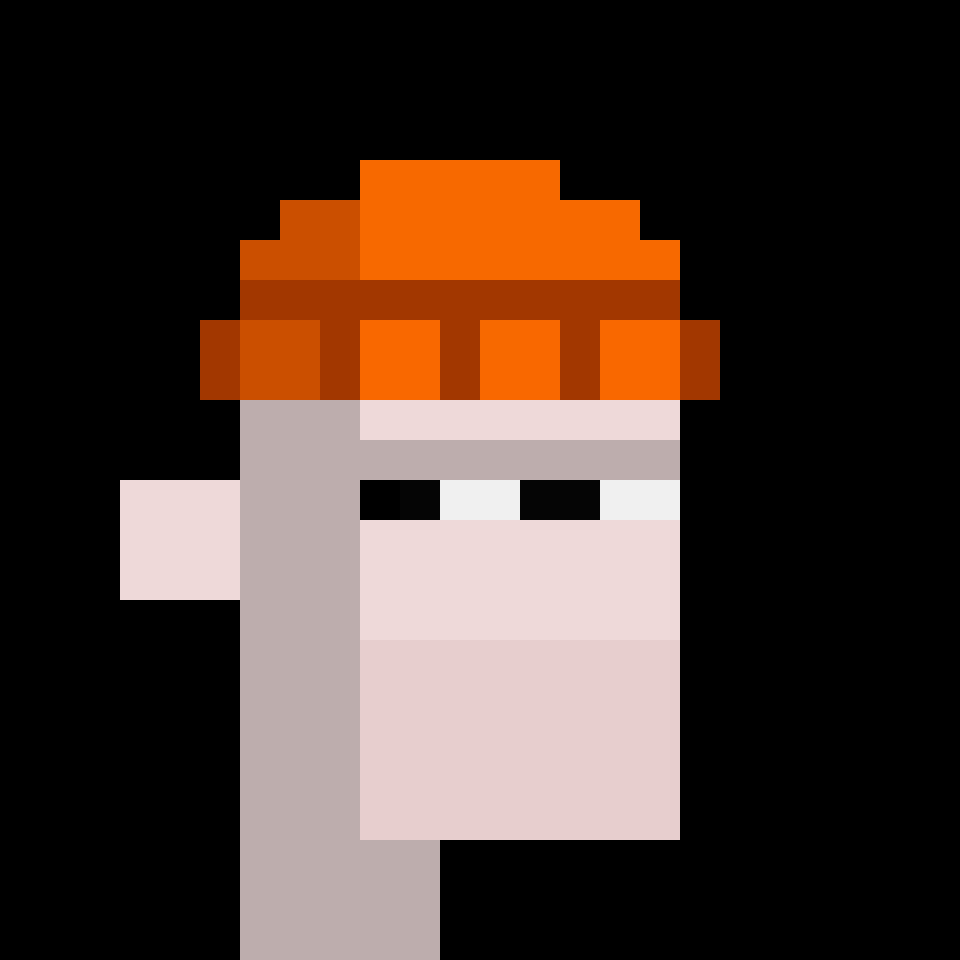 Node Punk #208