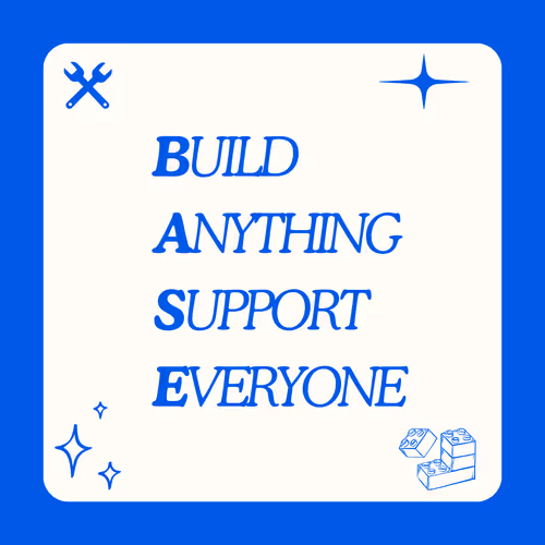 Bias Towards Building