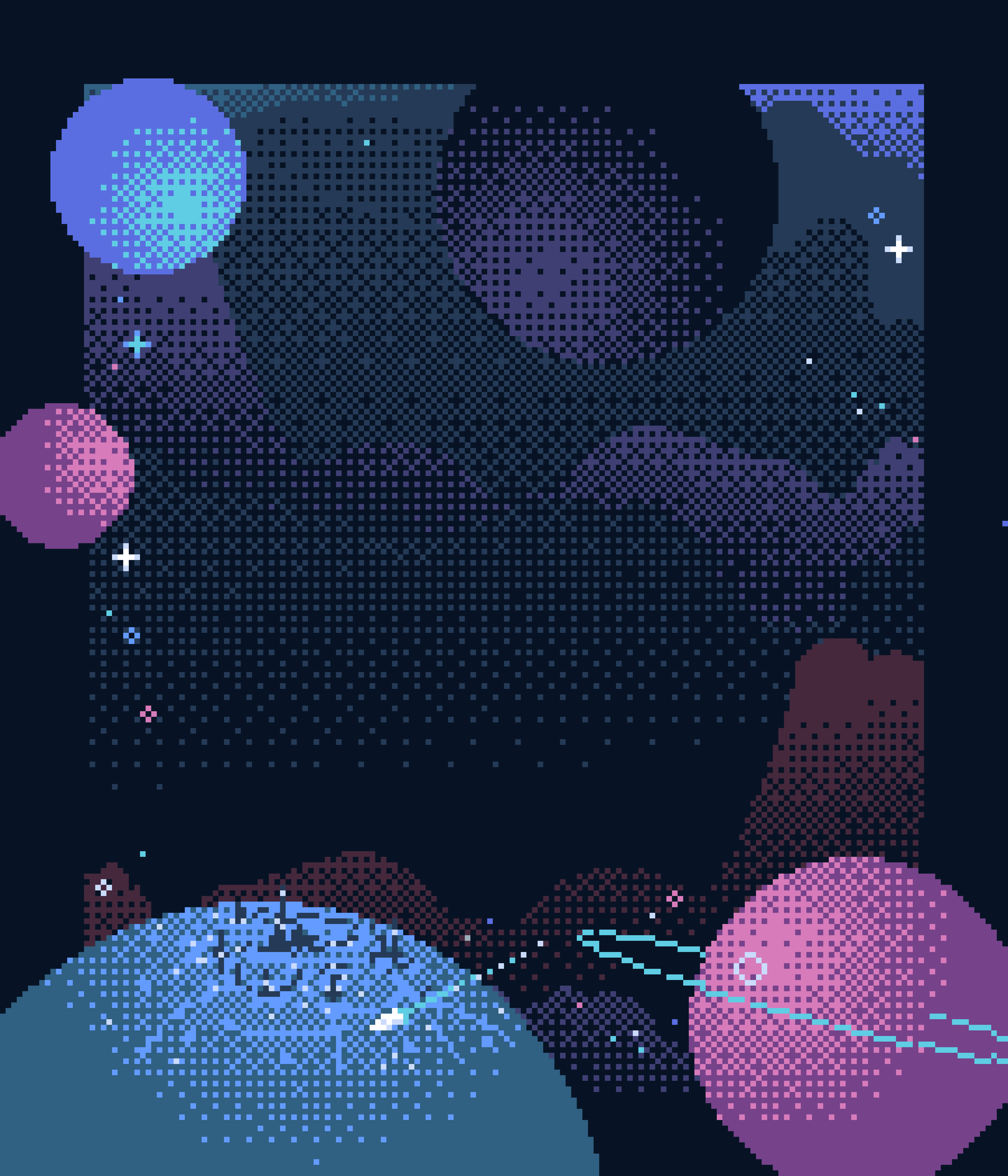 The Beginning