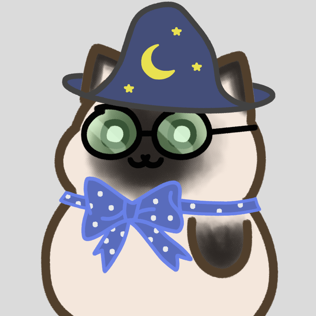 Dobish Cats #8201