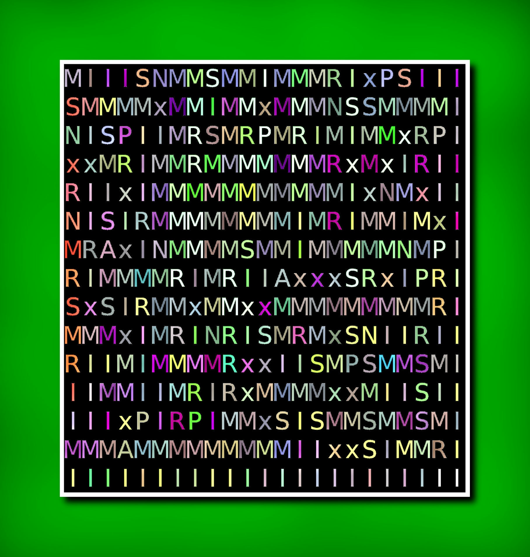 0xMxxNParis #2564