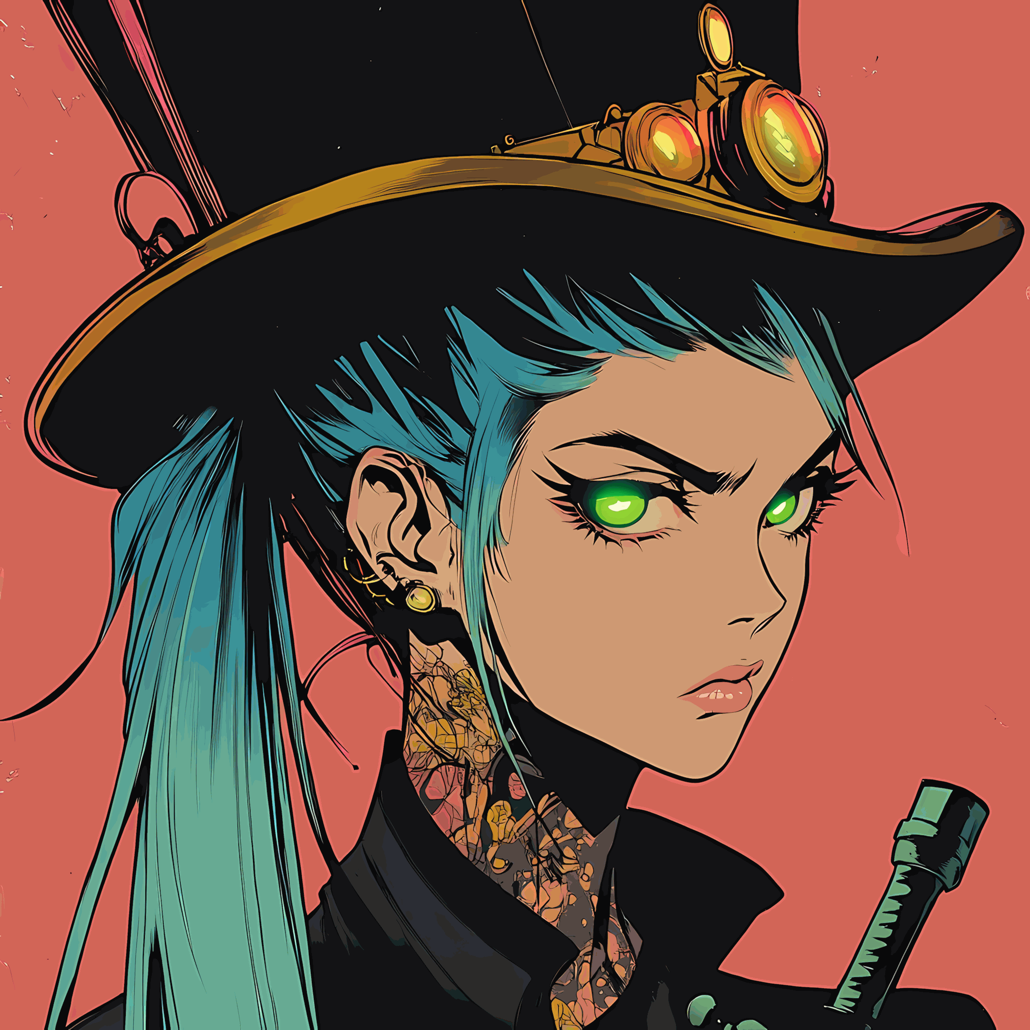 DegentleLady 1262