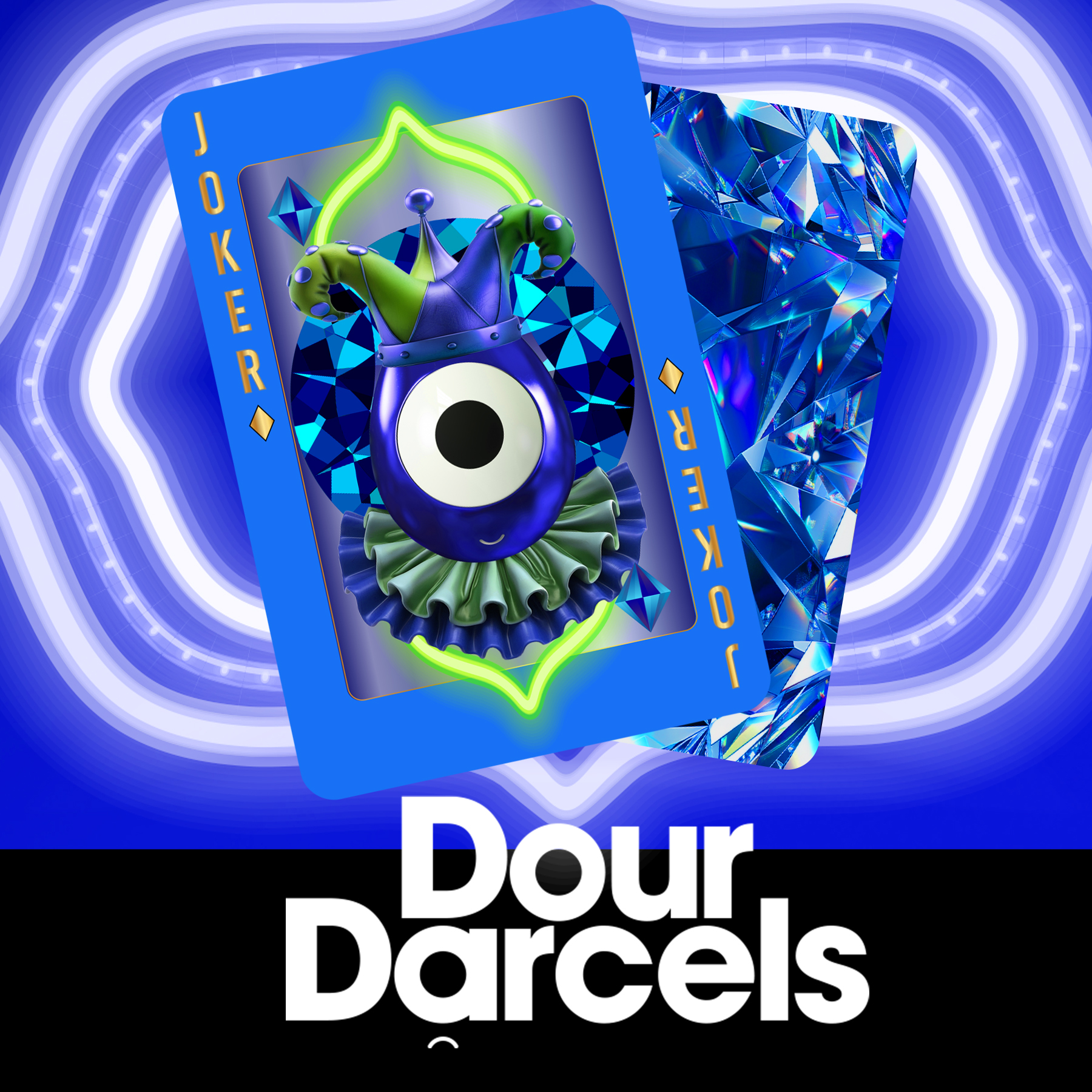 Diamond Joker