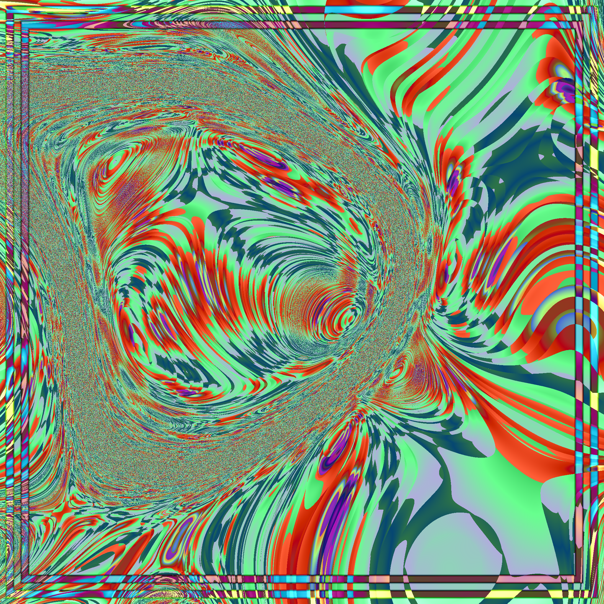 Hypnotic Liquid #8