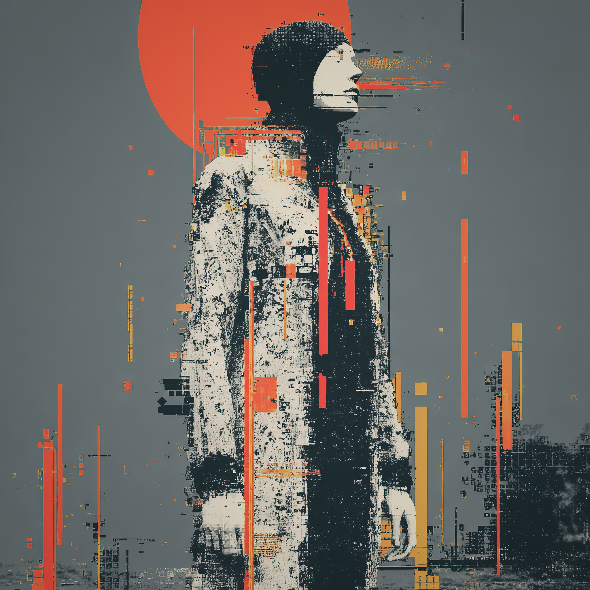 the passenger