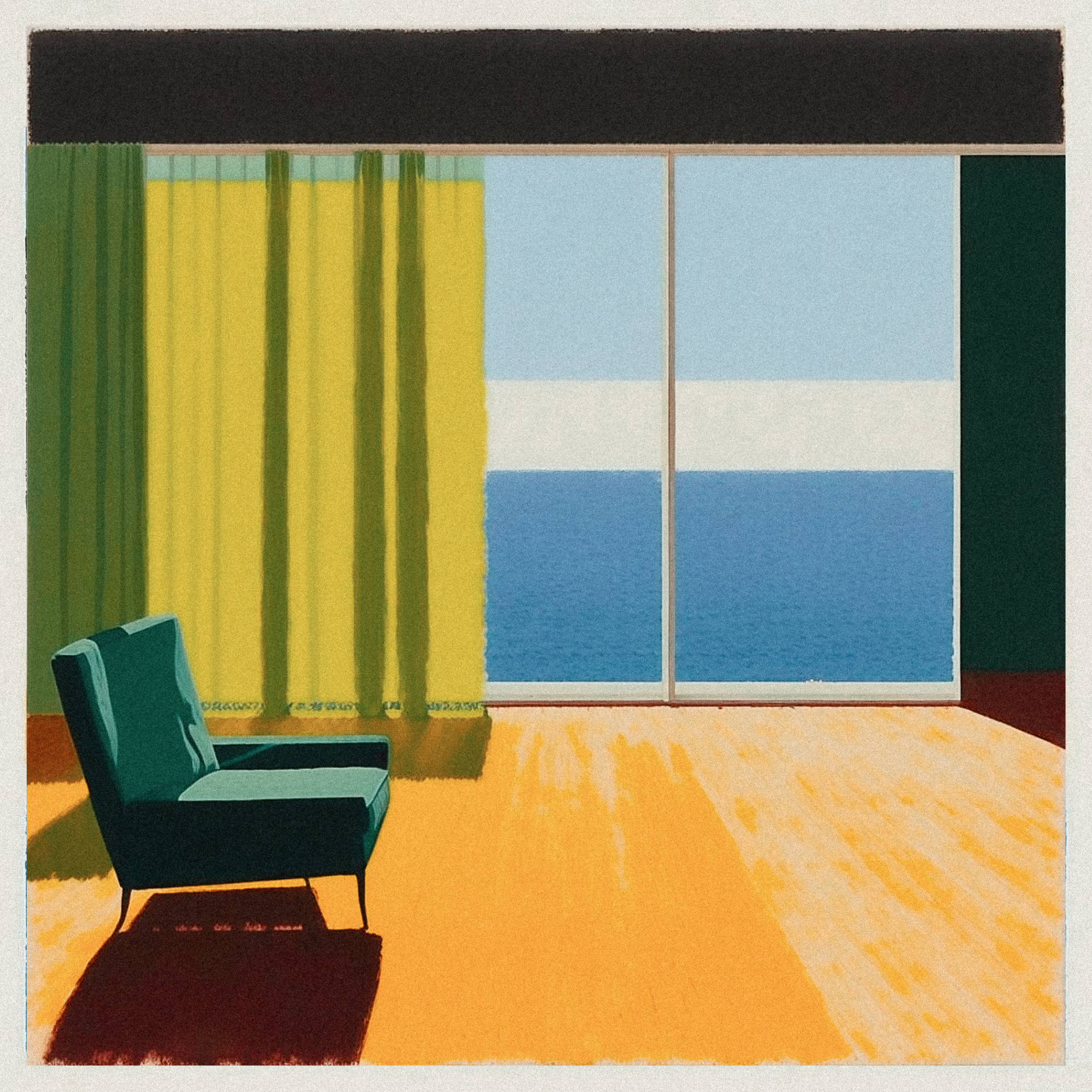 “Lumina” 1#18
