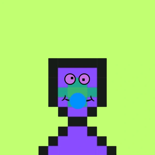  Royal Blocks #629