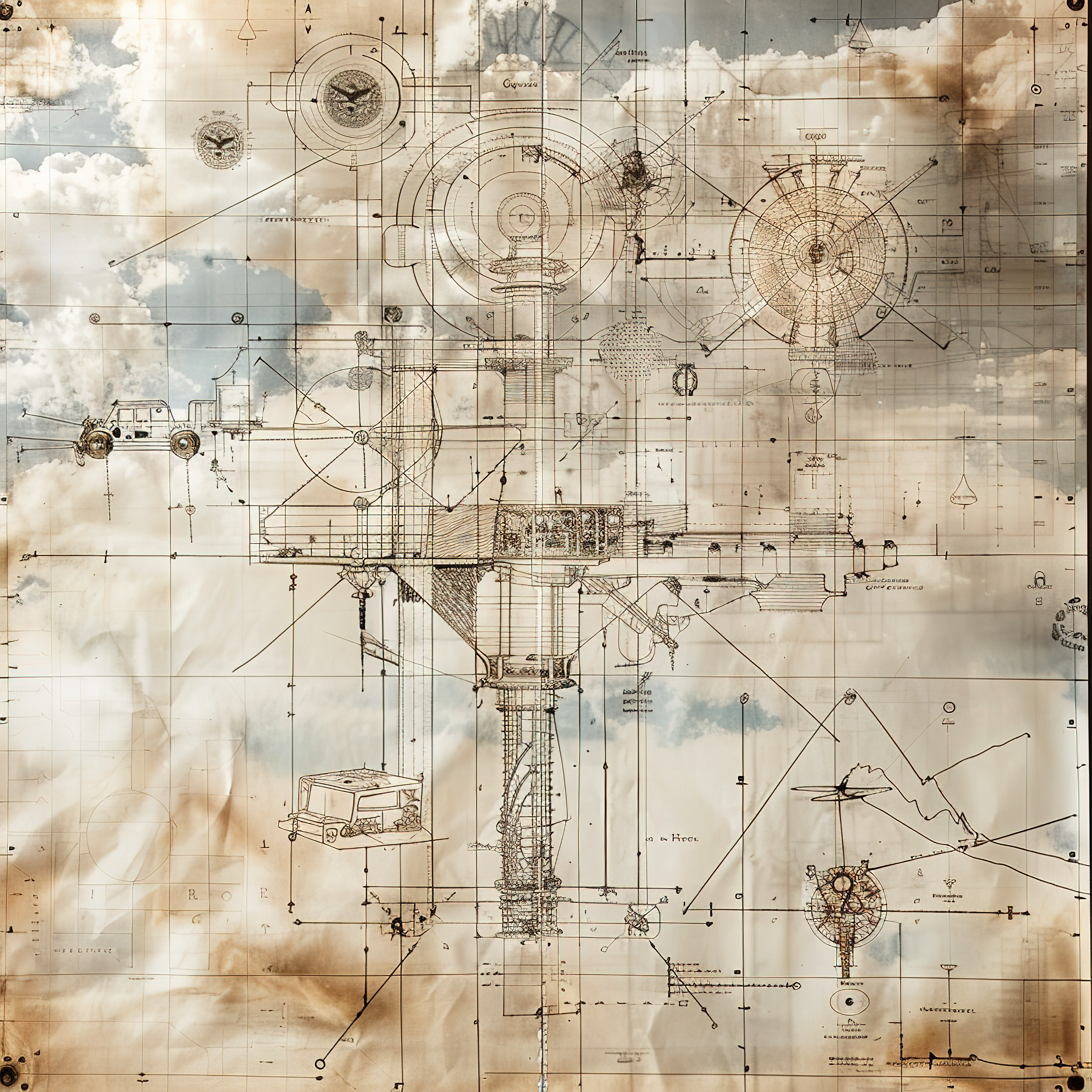 sky II