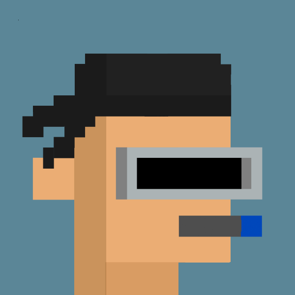 NodePunkes #4743