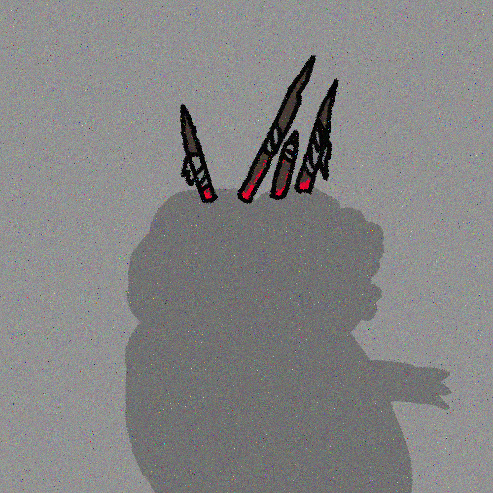 Bloody Crown