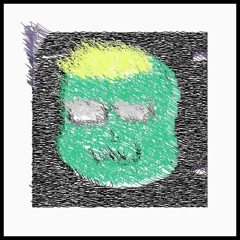 UXN Grifters #4837