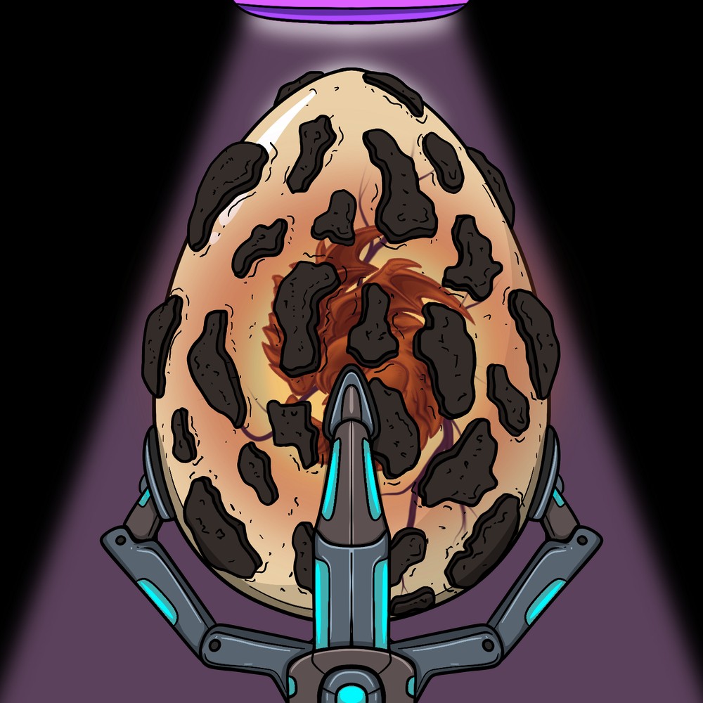 Based Egg #25094
