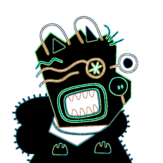 Jibber #1