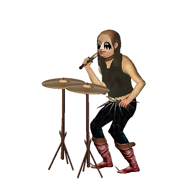 Cymbals