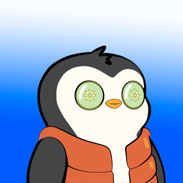 Base Penguins #513