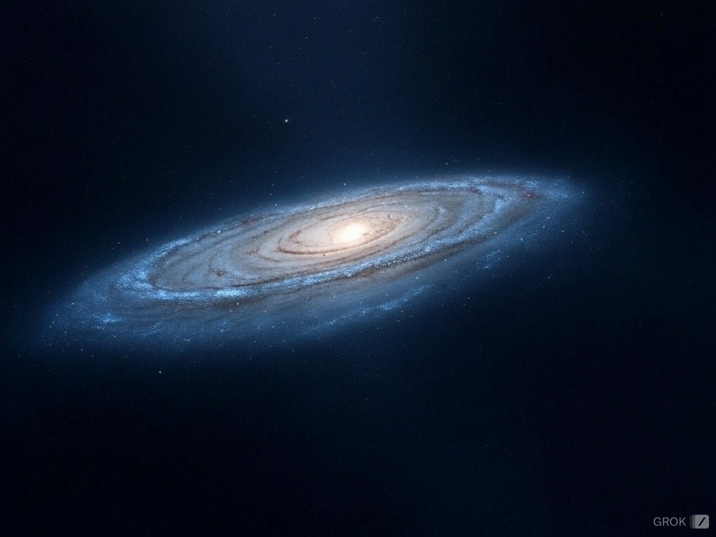 Galaxy #2