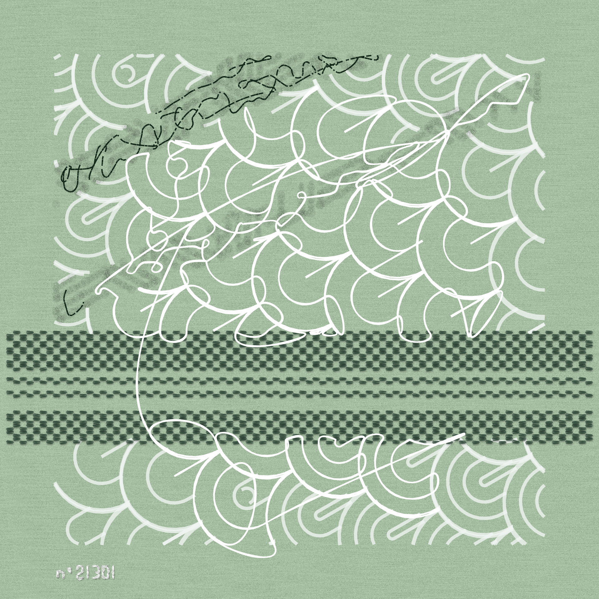 Aux Arbres #21301