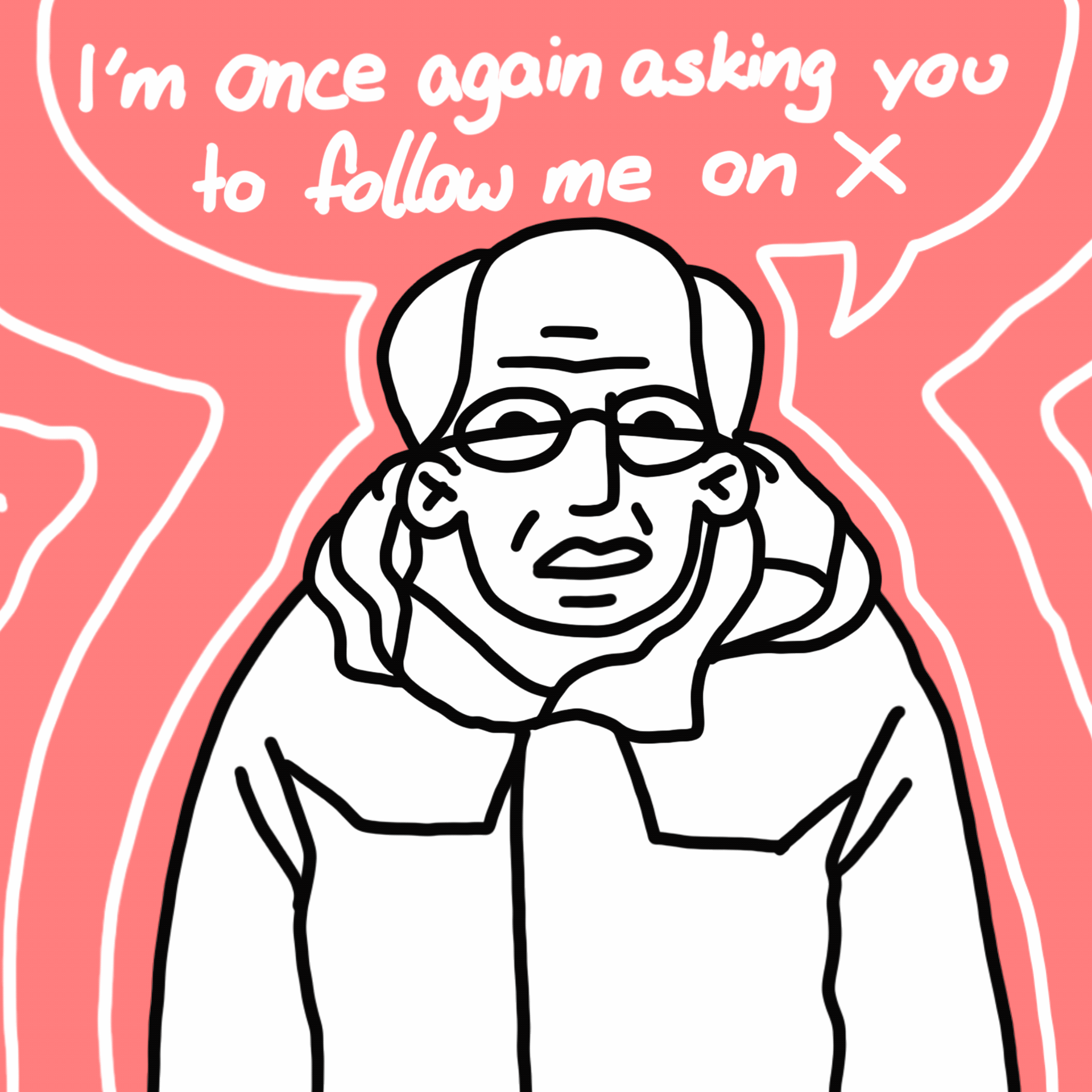 BERNIE CTA