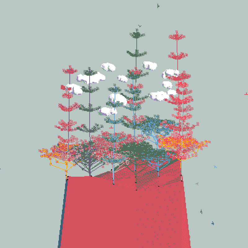 DIORAMAS #948