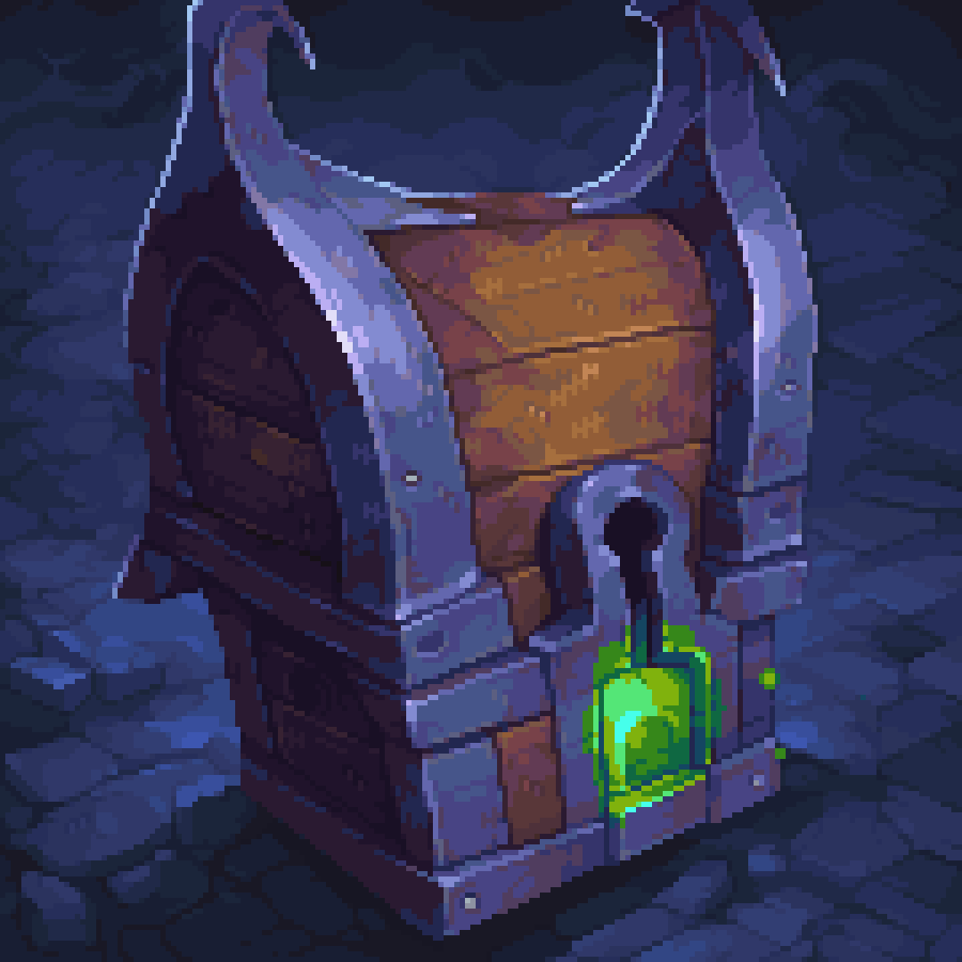 PORTAL CHEST