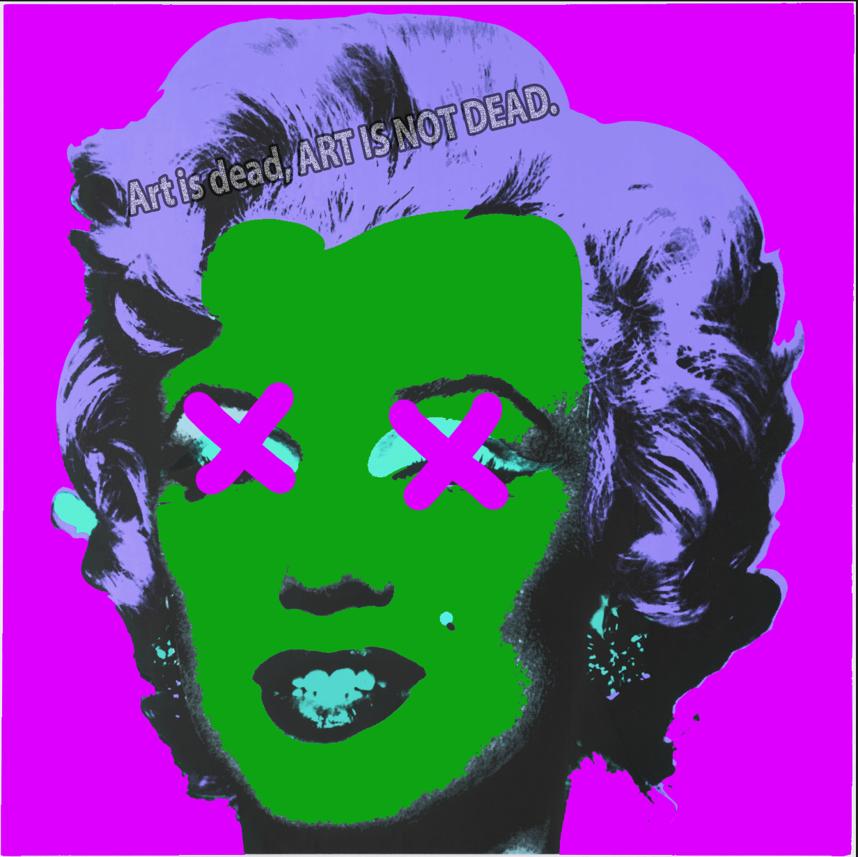 DeadMarilyn
