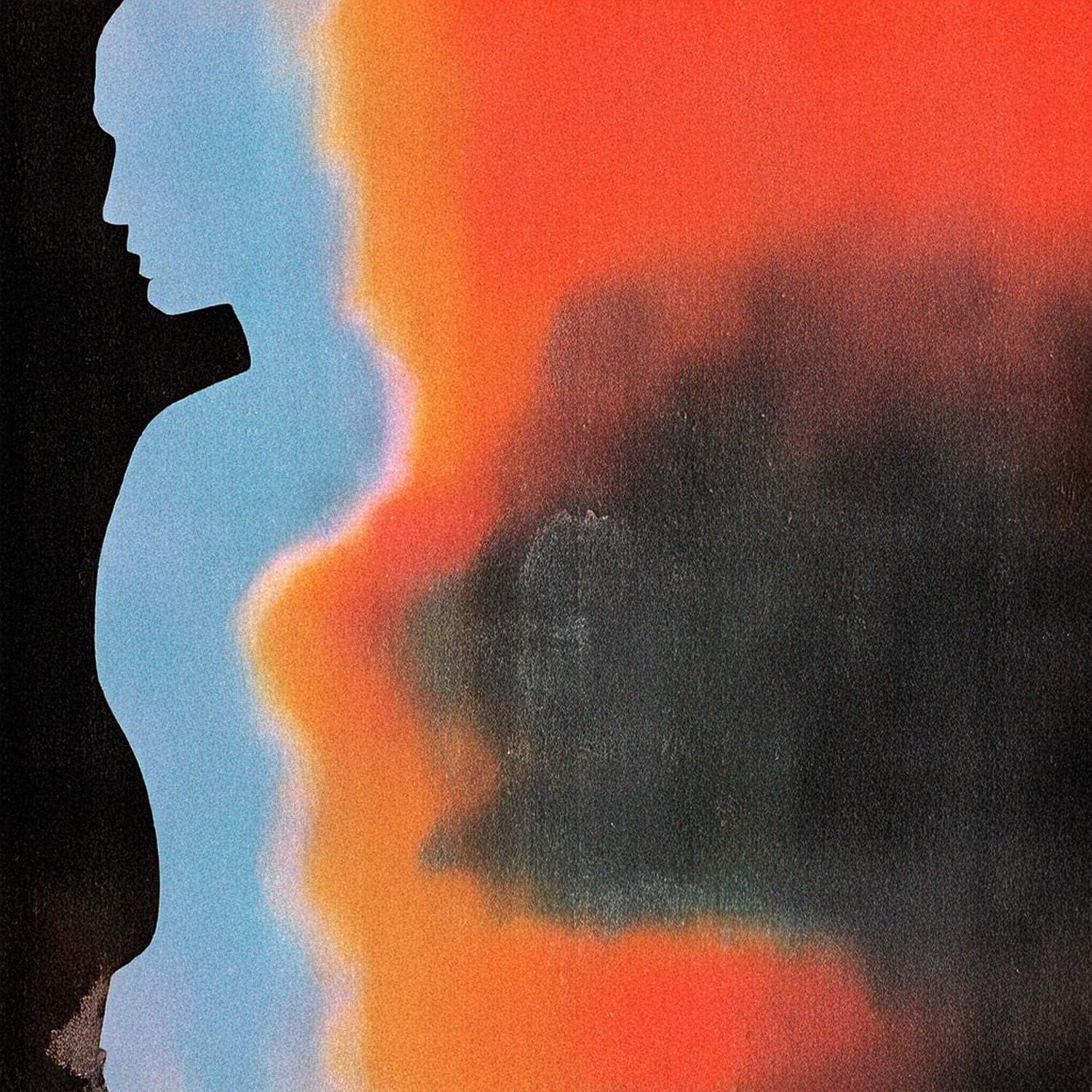 Colour Study™ — Silhouette v1
