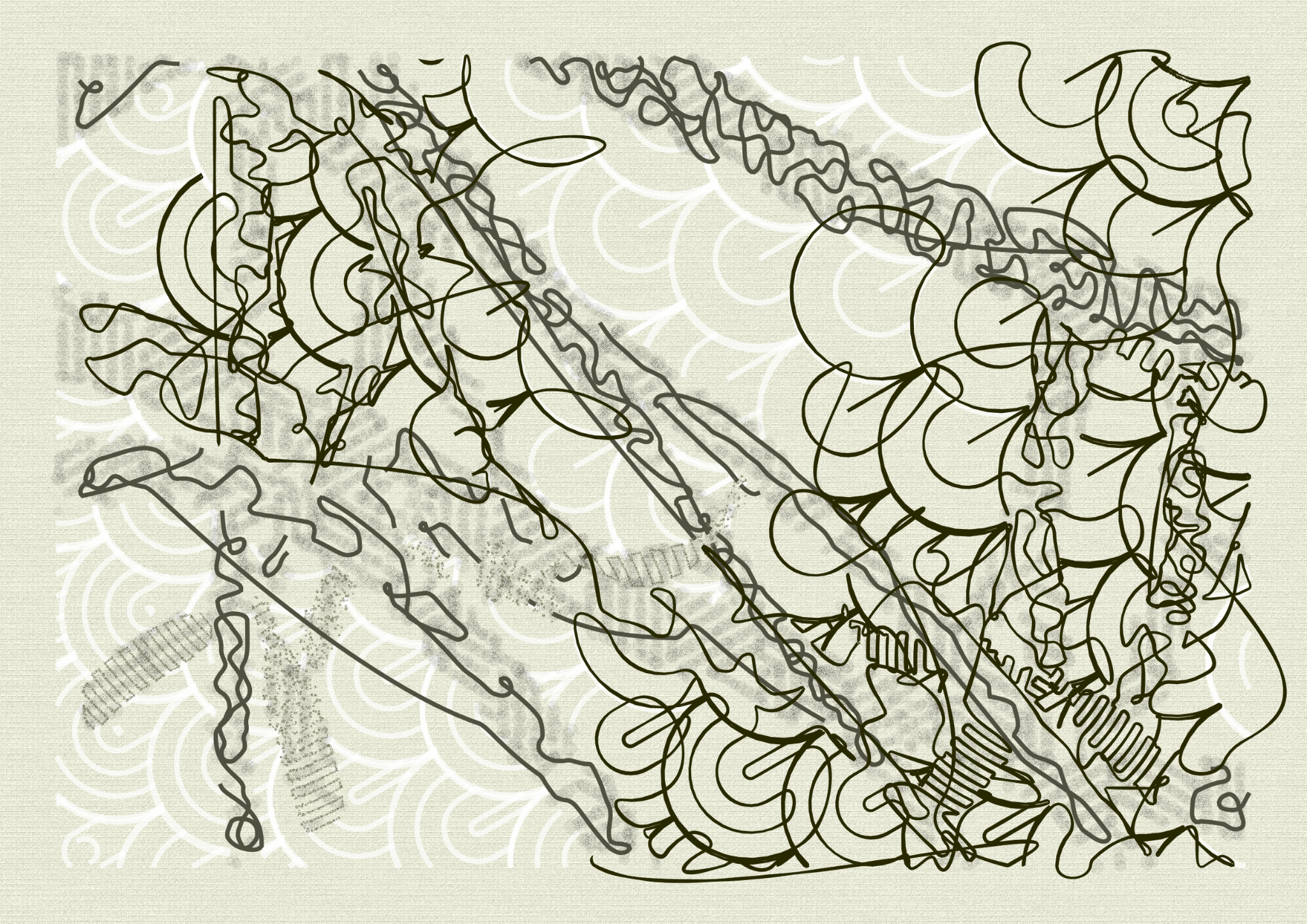 Aux Arbres #67773