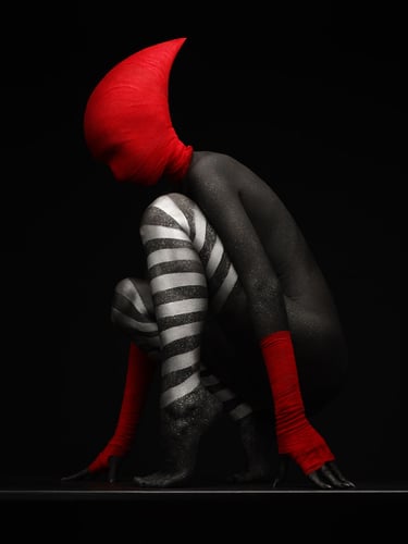 Under the Black Sun