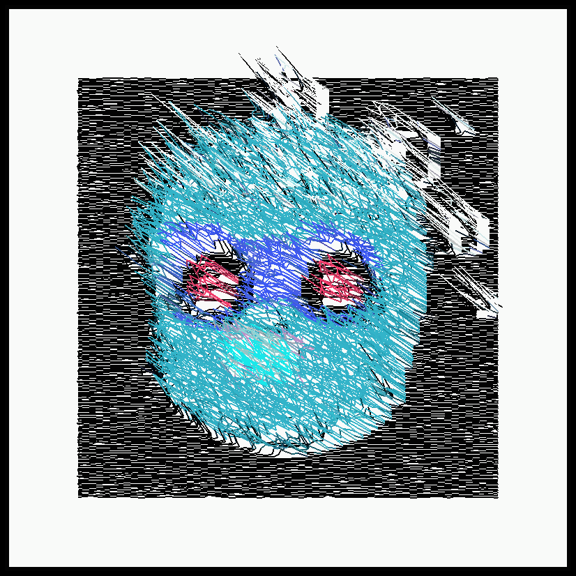 UXN Grifters #6567