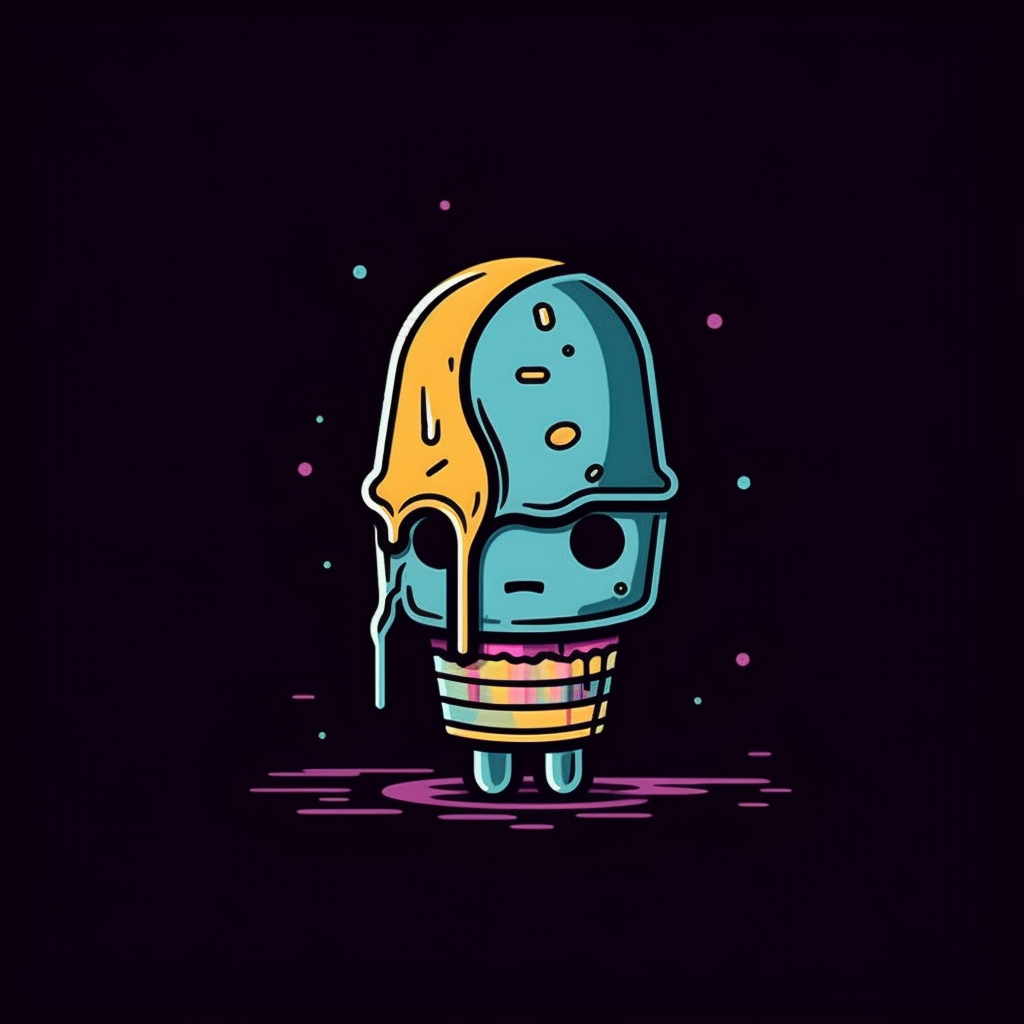 Ice Cream #982