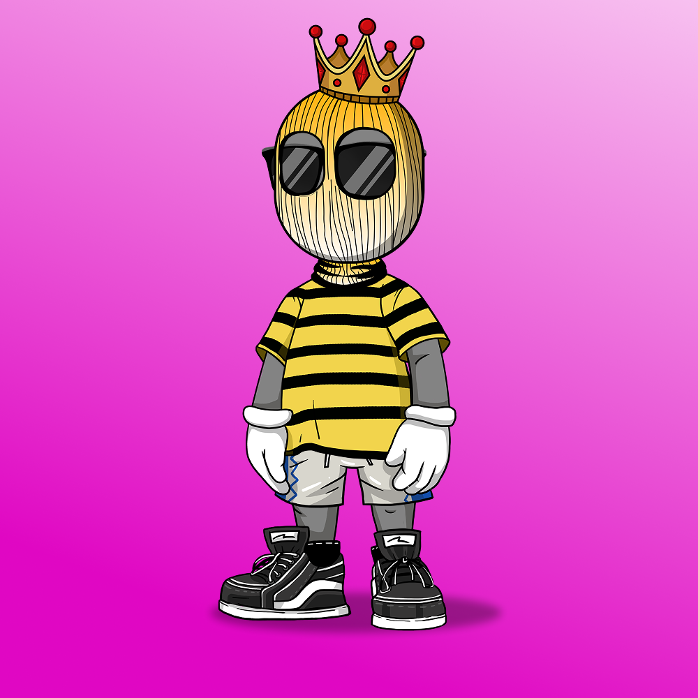 Based Style #2747