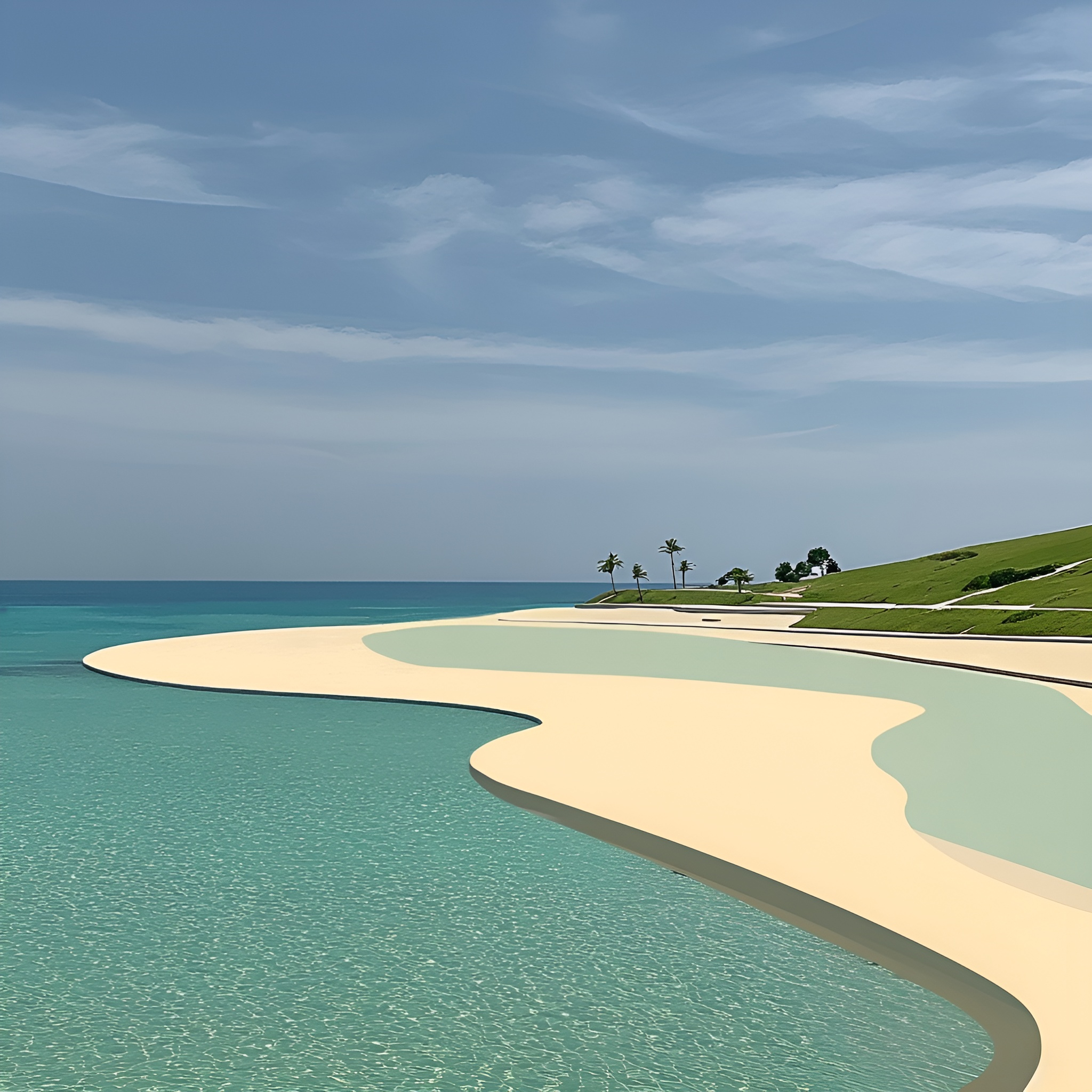 Lands #3
