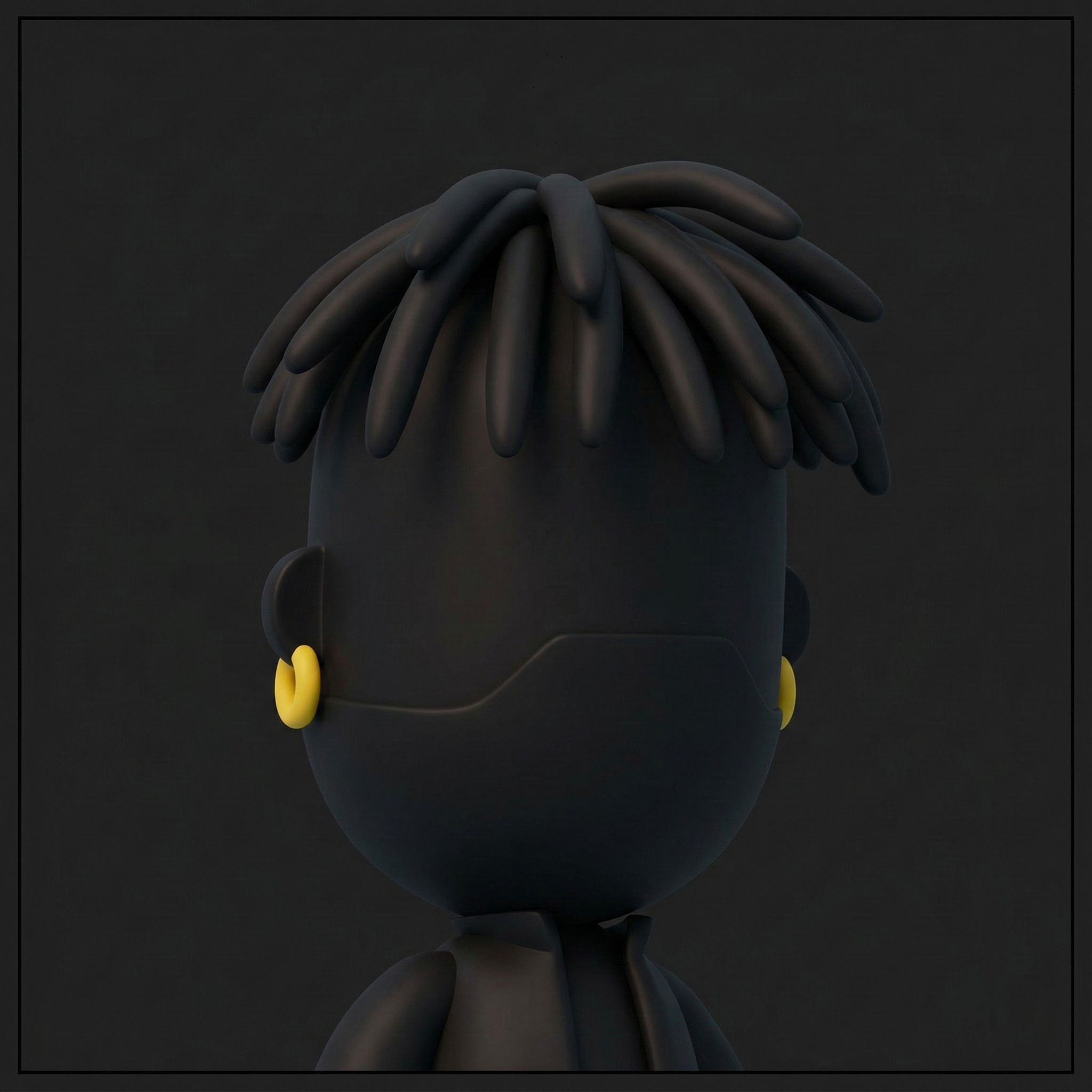 Amigos PFP