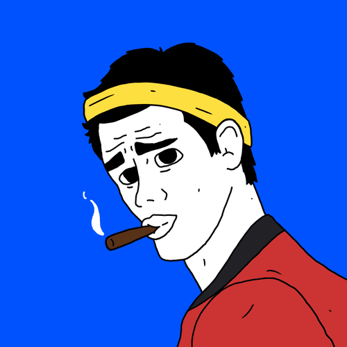 Dude #1326